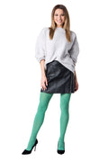 Opaque tights, 60 denier