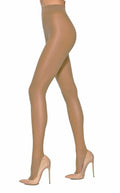 T-Band tights, „Susane” 8 Denier