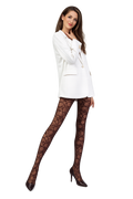 Rosalia Lace Women’s Fashion Tights